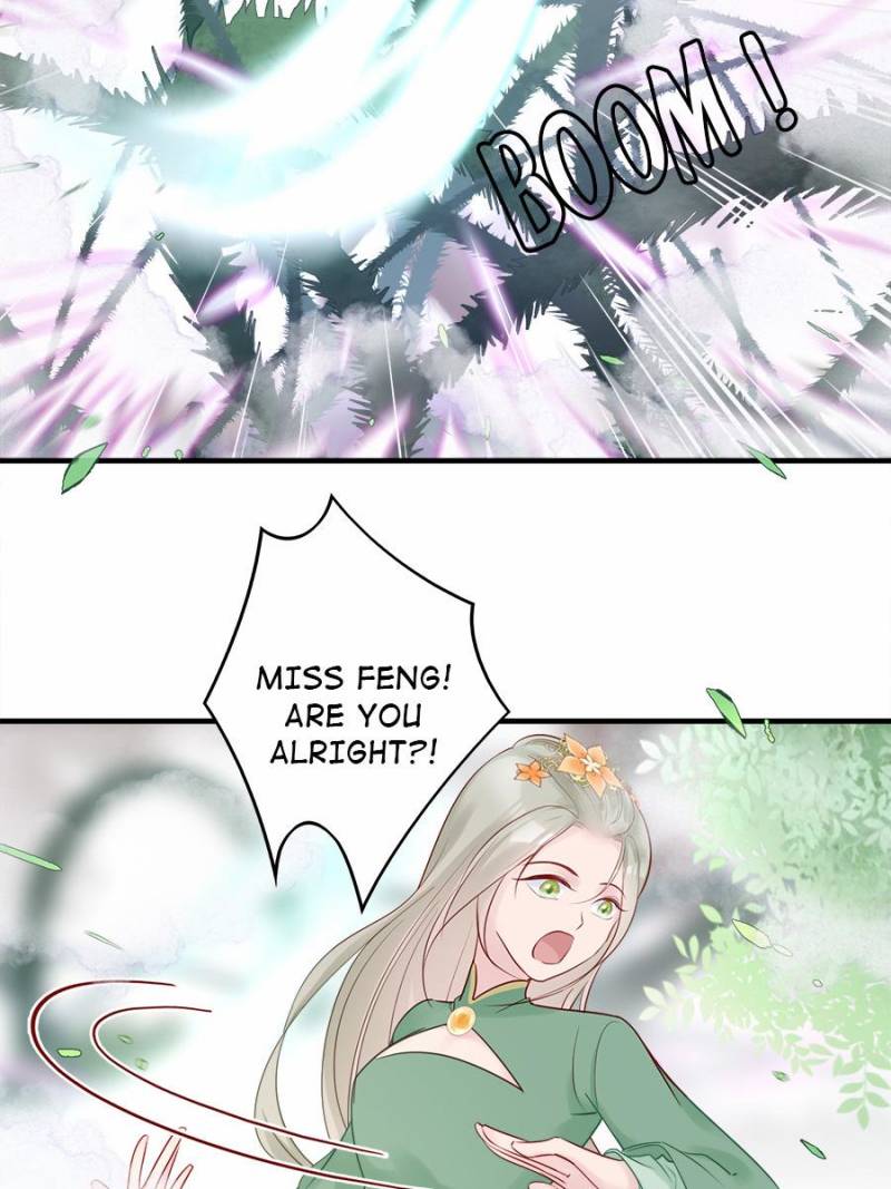 The Queen Against Destiny - Chapter 42