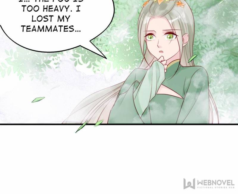 The Queen Against Destiny - Chapter 42