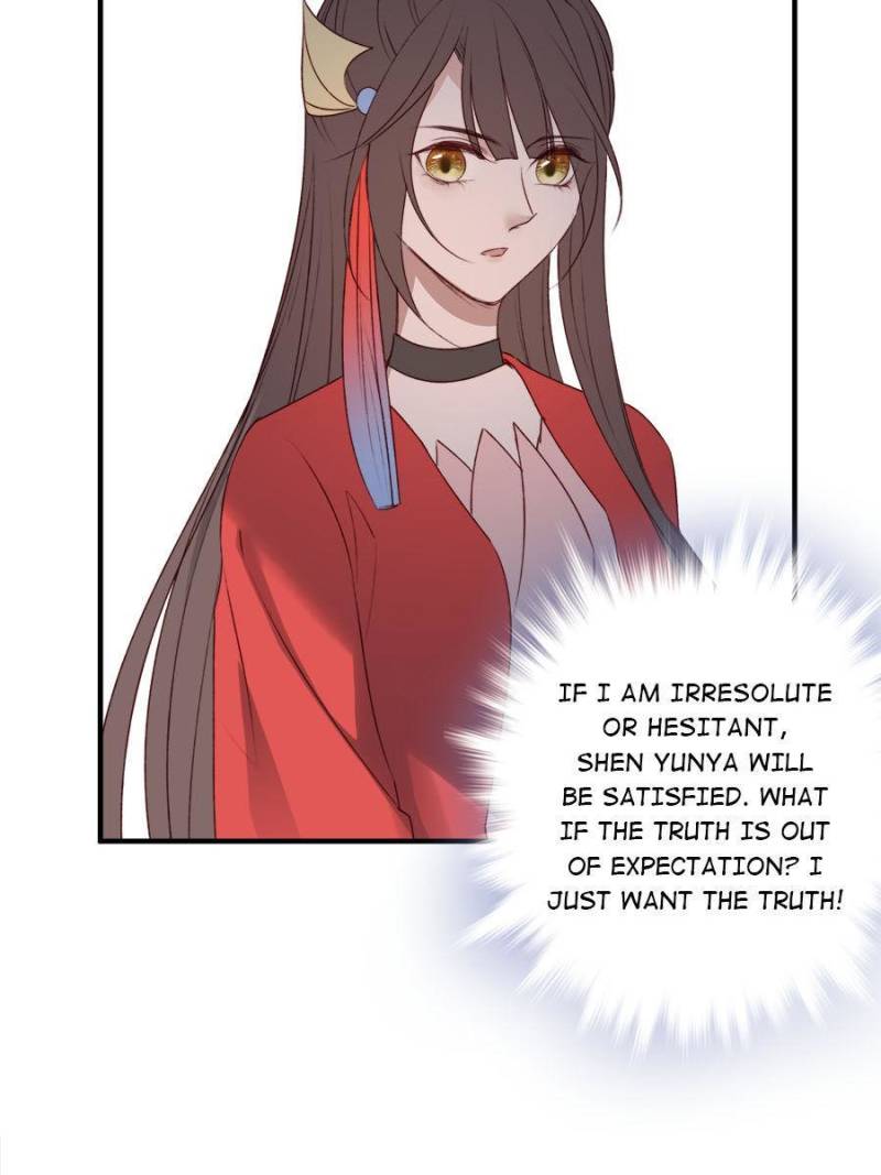 The Queen Against Destiny - Chapter 129