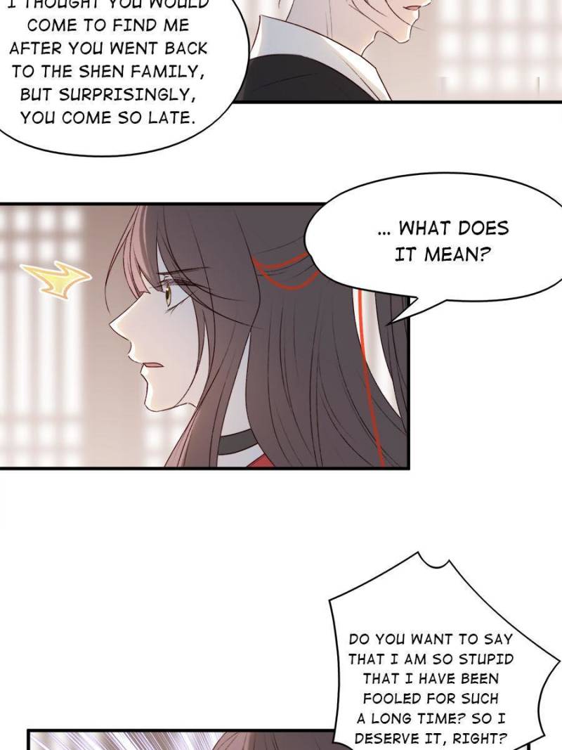 The Queen Against Destiny - Chapter 129