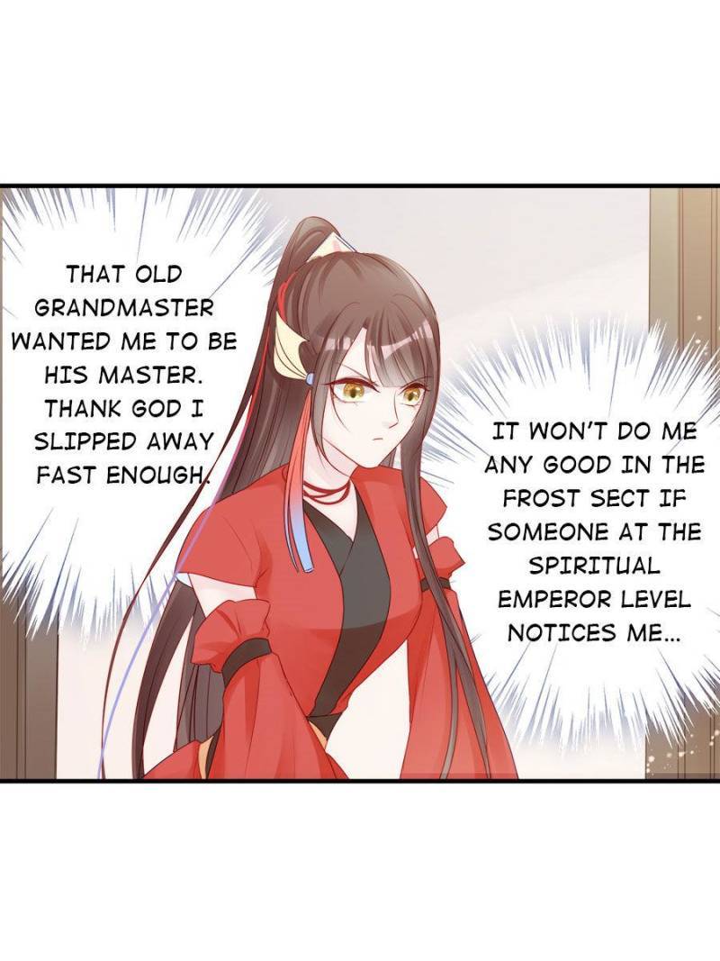 The Queen Against Destiny - Chapter 54