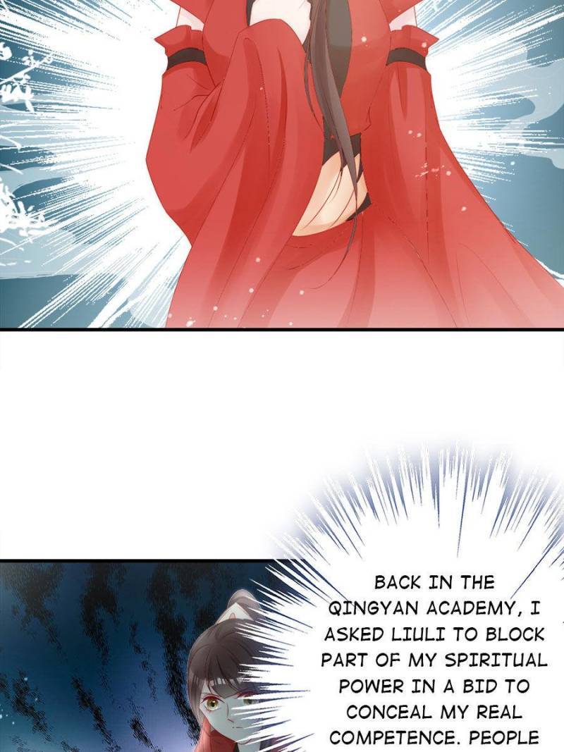 The Queen Against Destiny - Chapter 54