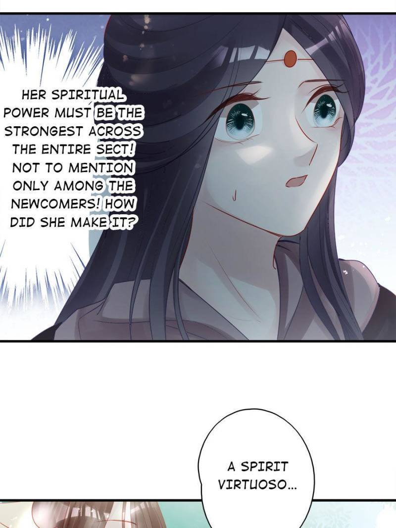 The Queen Against Destiny - Chapter 54