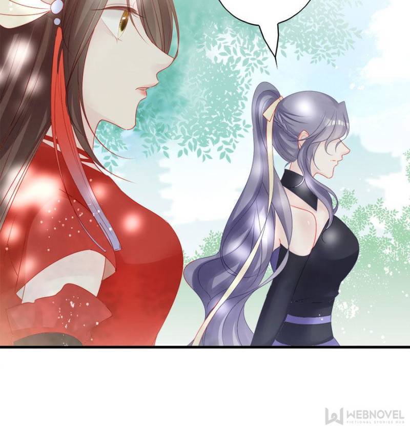 The Queen Against Destiny - Chapter 54