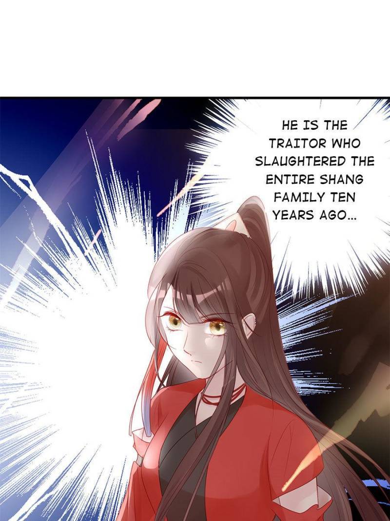 The Queen Against Destiny - Chapter 54