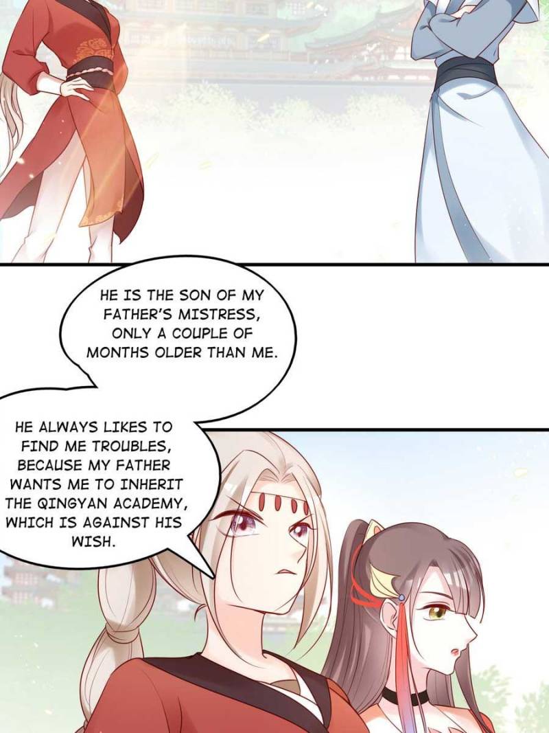 The Queen Against Destiny - Chapter 39