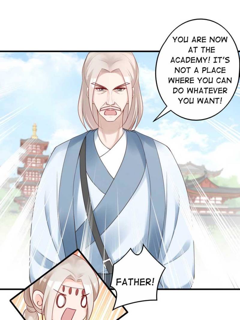 The Queen Against Destiny - Chapter 39