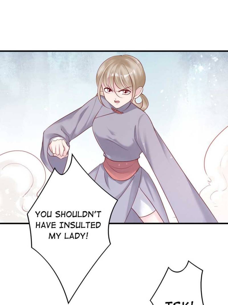 The Queen Against Destiny - Chapter 39