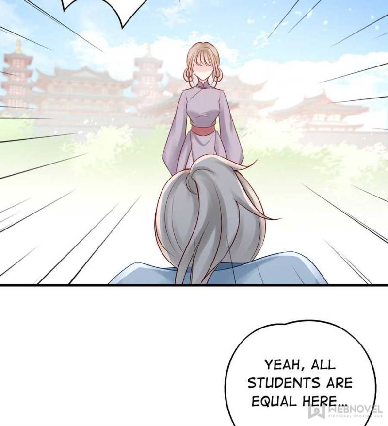 The Queen Against Destiny - Chapter 39