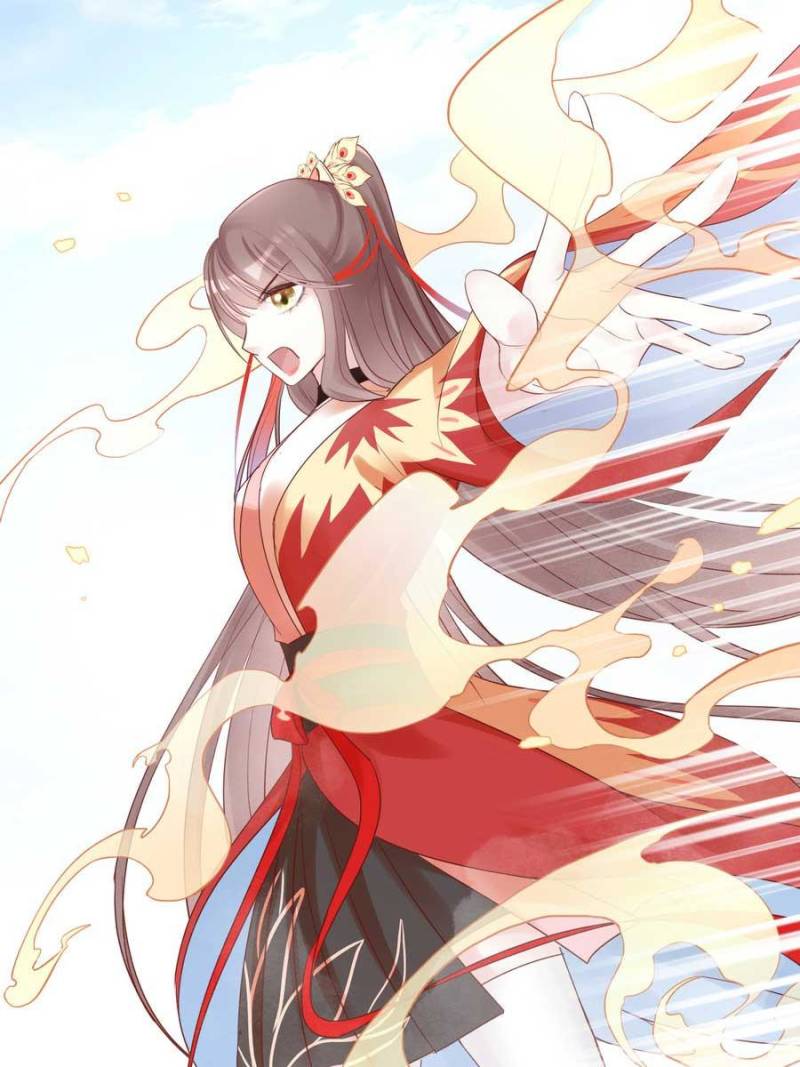 The Queen Against Destiny - Chapter 39