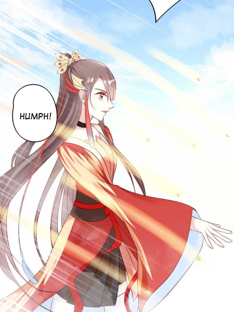 The Queen Against Destiny - Chapter 40