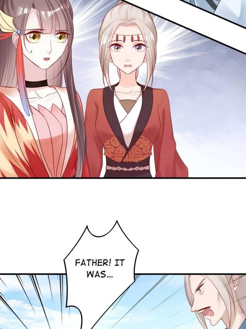 The Queen Against Destiny - Chapter 40