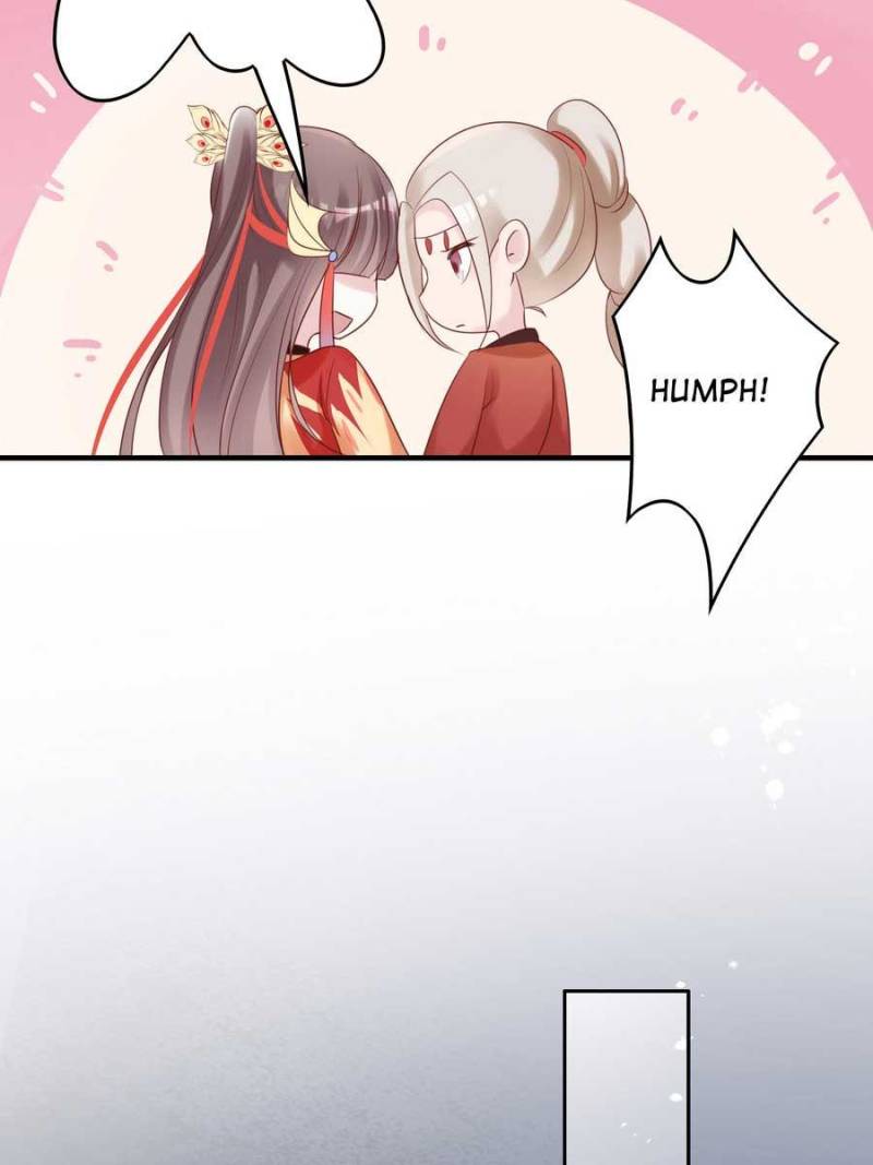 The Queen Against Destiny - Chapter 40