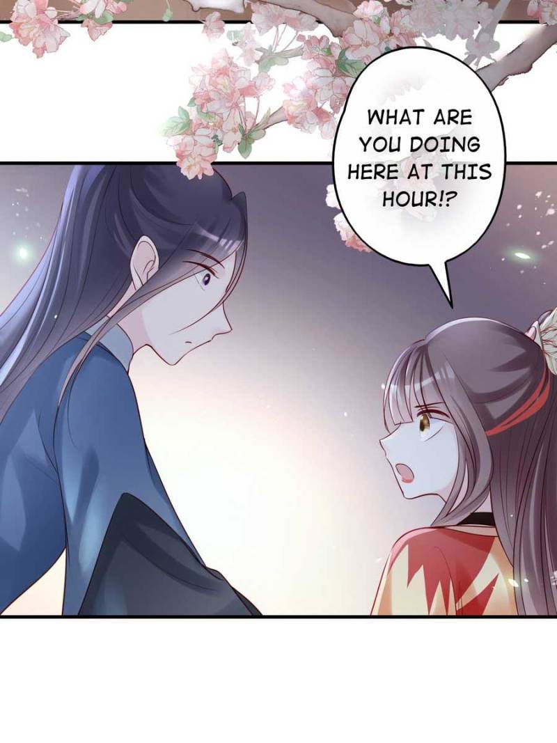 The Queen Against Destiny - Chapter 40