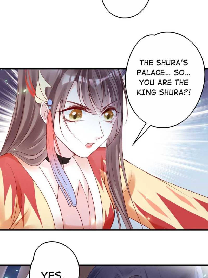 The Queen Against Destiny - Chapter 40