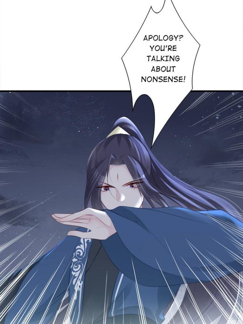 The Queen Against Destiny - Chapter 68