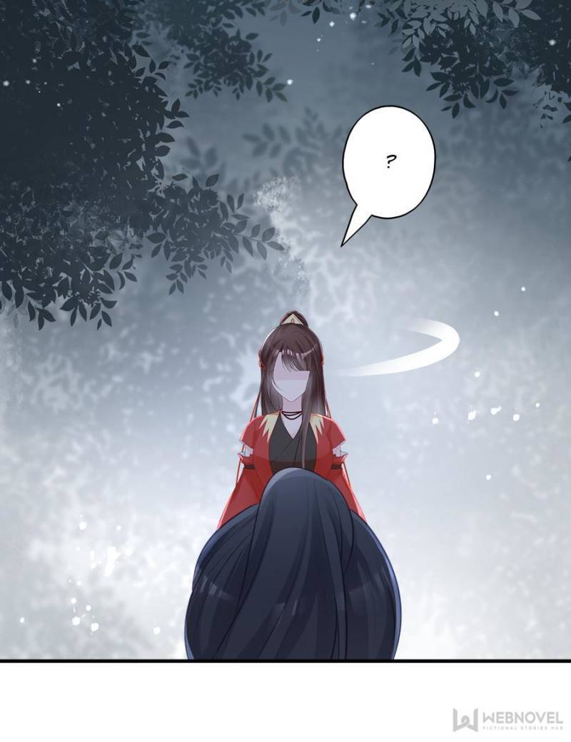 The Queen Against Destiny - Chapter 68