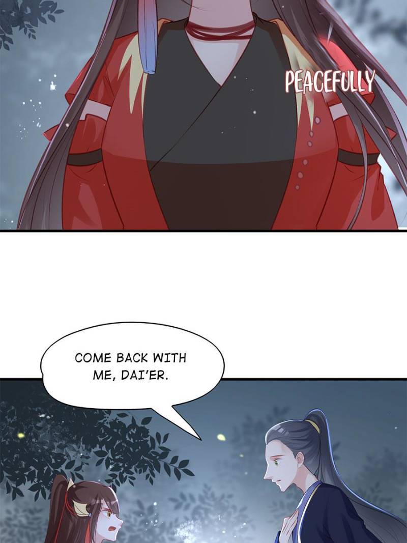 The Queen Against Destiny - Chapter 68