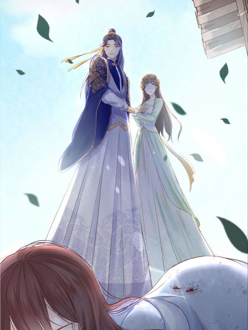 The Queen Against Destiny - Chapter 80