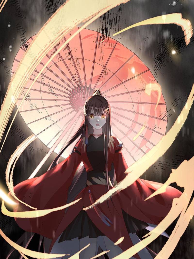 The Queen Against Destiny - Chapter 80