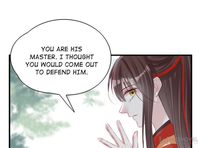 The Queen Against Destiny - Chapter 78