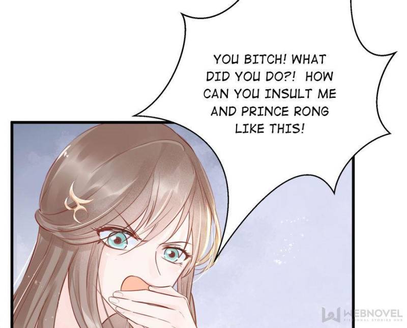 The Queen Against Destiny - Chapter 8