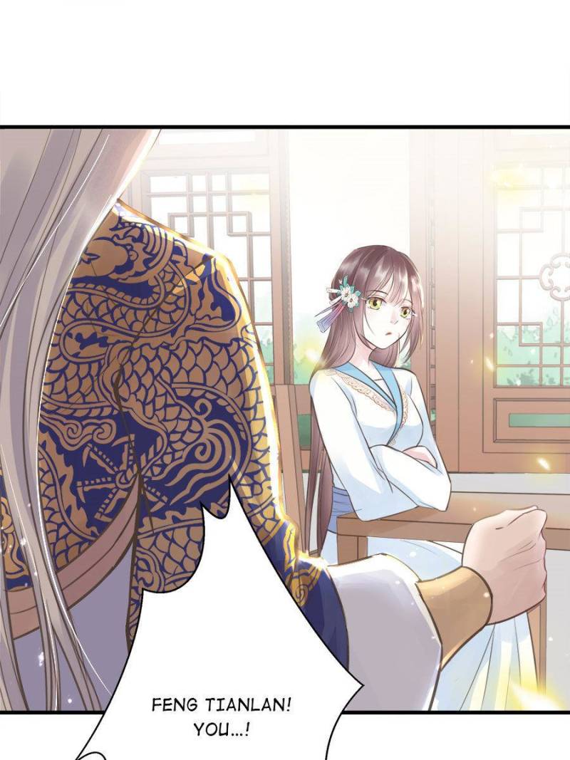 The Queen Against Destiny - Chapter 8