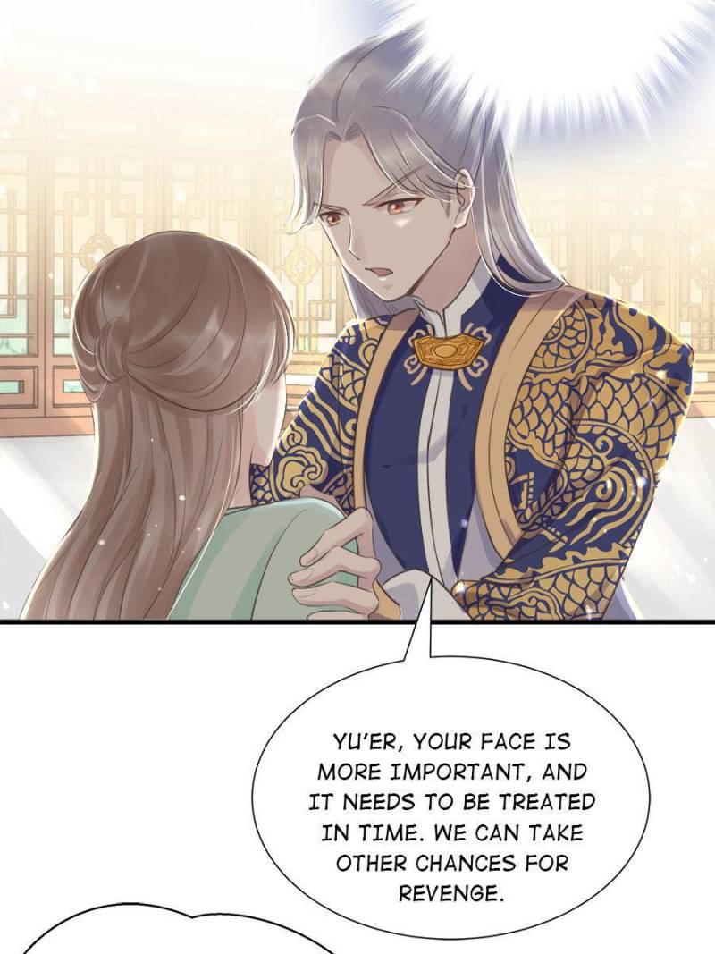 The Queen Against Destiny - Chapter 8