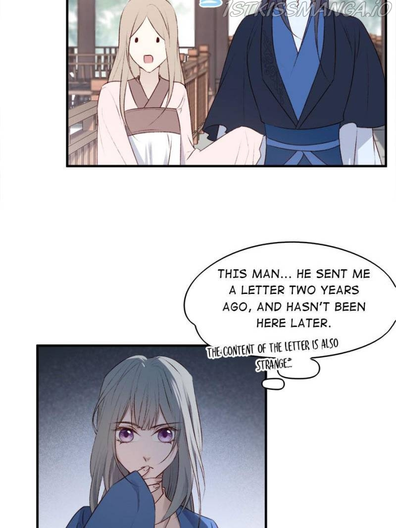 The Queen Against Destiny - Chapter 105