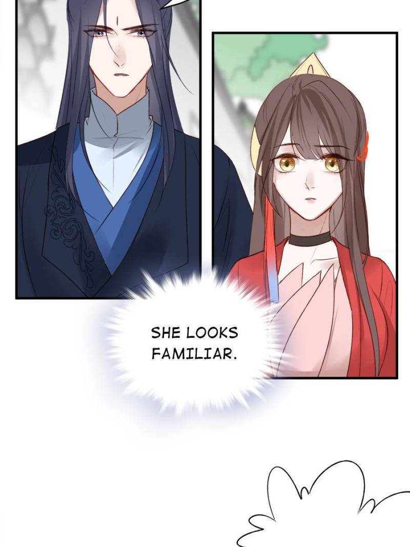 The Queen Against Destiny - Chapter 131