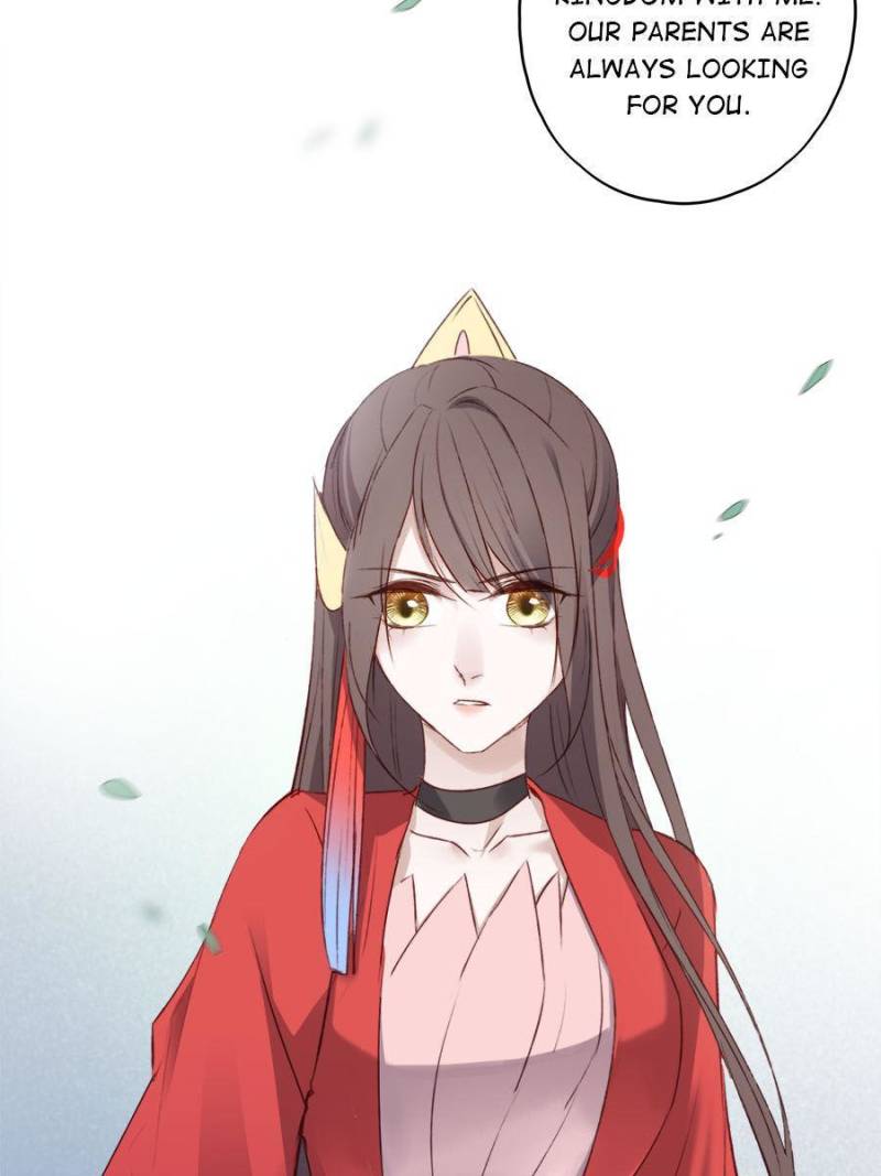 The Queen Against Destiny - Chapter 131