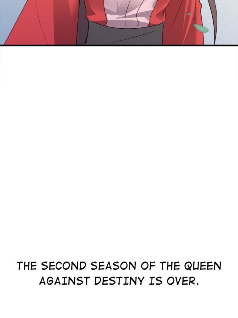 The Queen Against Destiny - Chapter 131