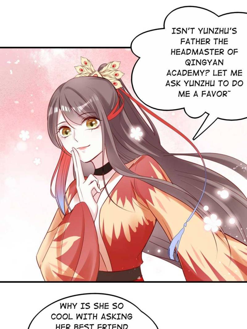 The Queen Against Destiny - Chapter 38