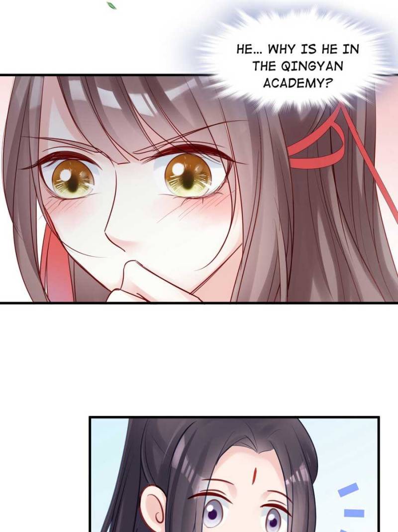 The Queen Against Destiny - Chapter 38