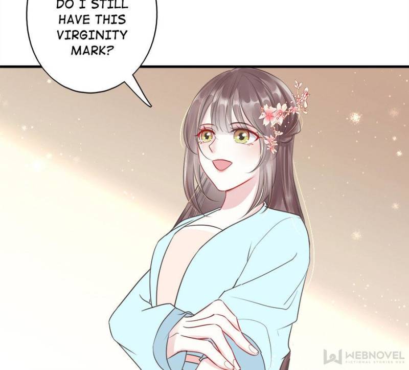 The Queen Against Destiny - Chapter 28