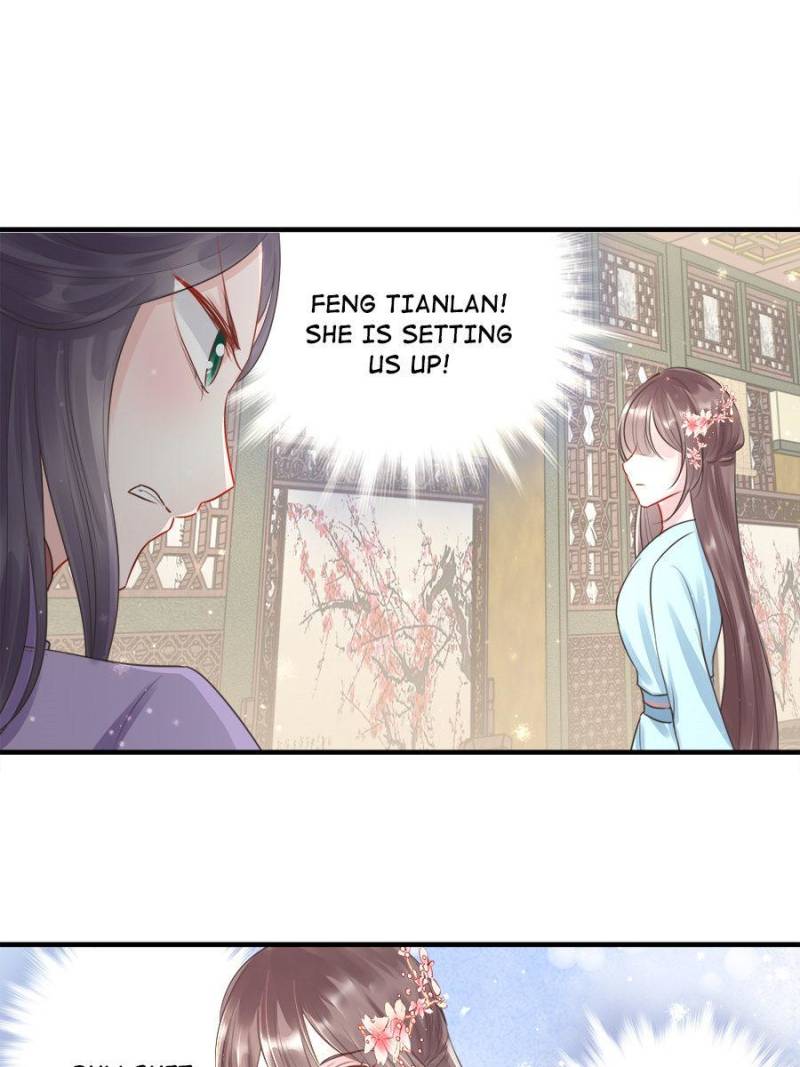 The Queen Against Destiny - Chapter 28