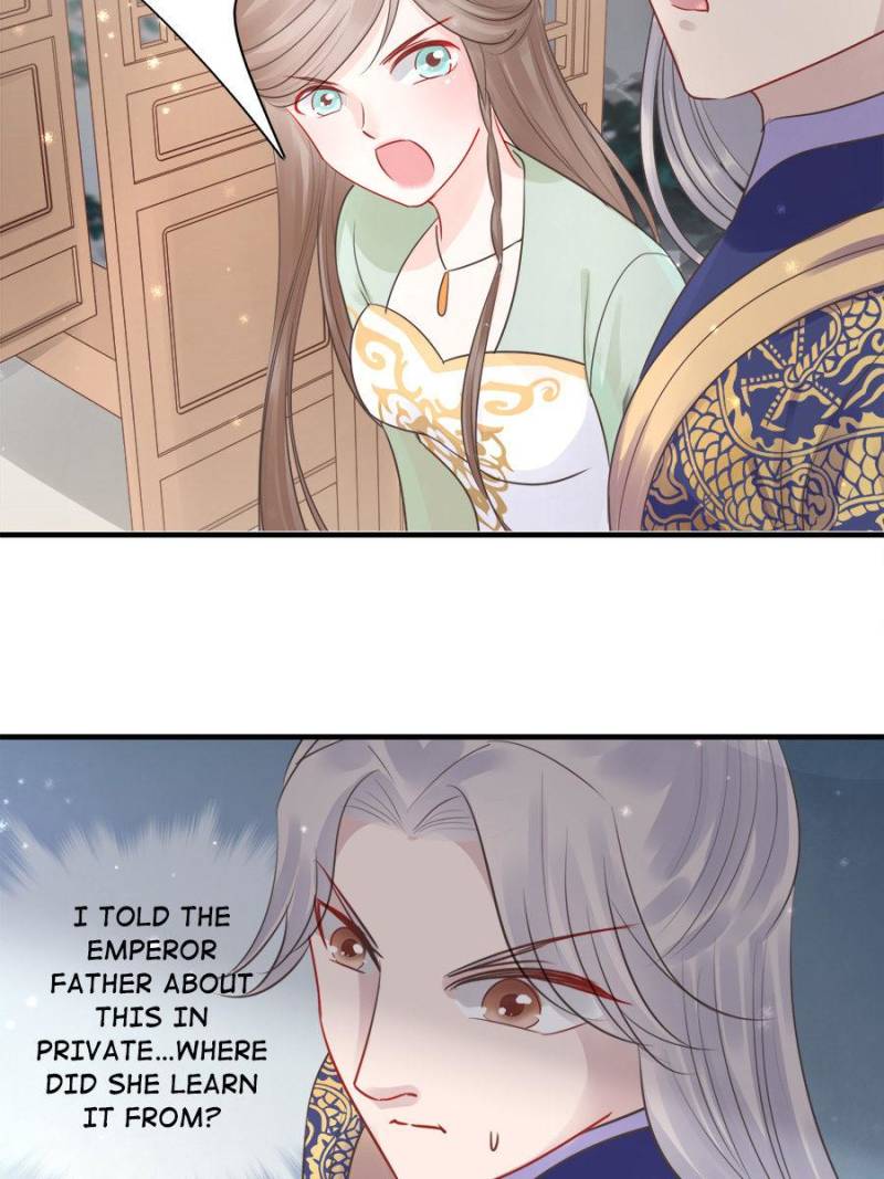 The Queen Against Destiny - Chapter 28