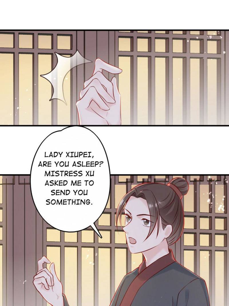 The Queen Against Destiny - Chapter 36