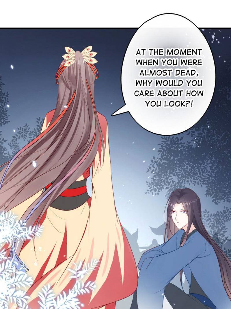 The Queen Against Destiny - Chapter 36