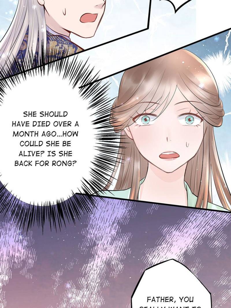 The Queen Against Destiny - Chapter 25