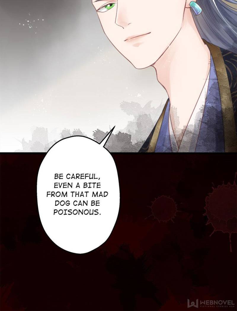 The Queen Against Destiny - Chapter 5