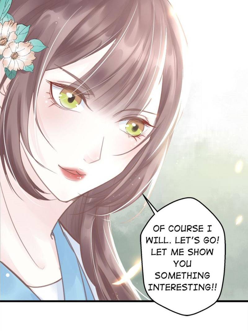 The Queen Against Destiny - Chapter 5