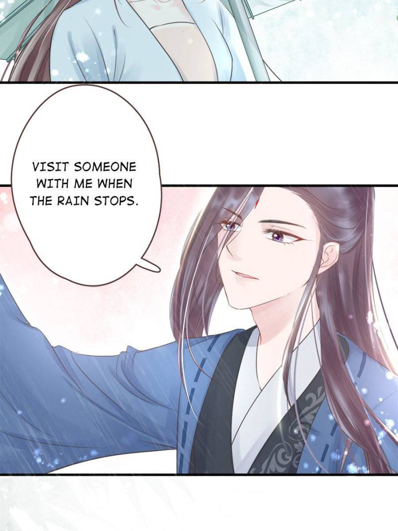 The Queen Against Destiny - Chapter 21