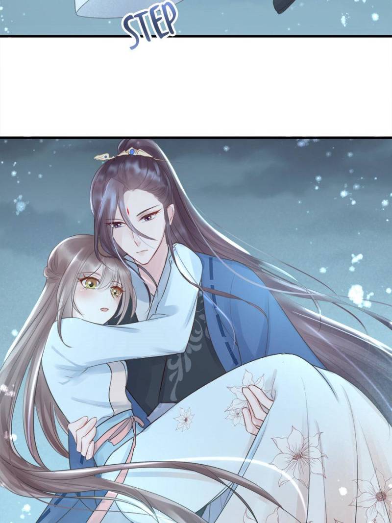 The Queen Against Destiny - Chapter 21