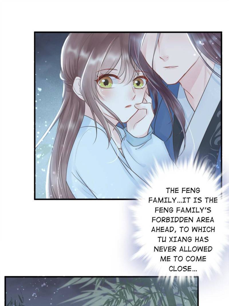 The Queen Against Destiny - Chapter 21