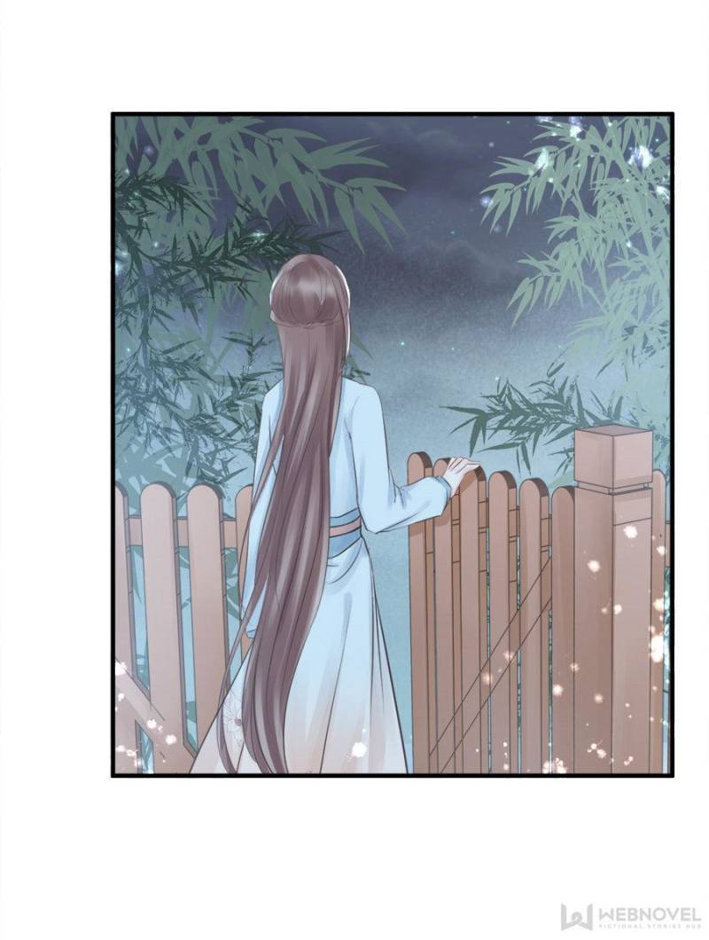 The Queen Against Destiny - Chapter 21