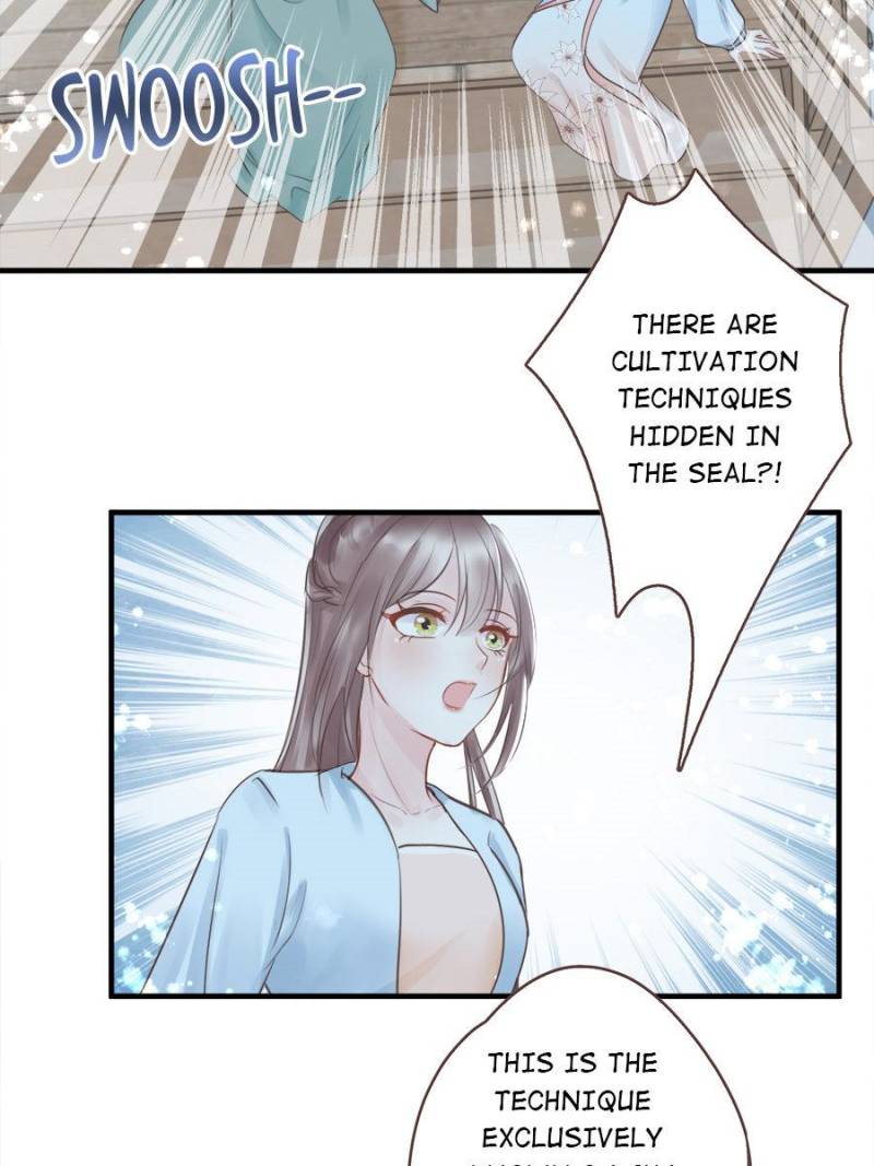 The Queen Against Destiny - Chapter 21