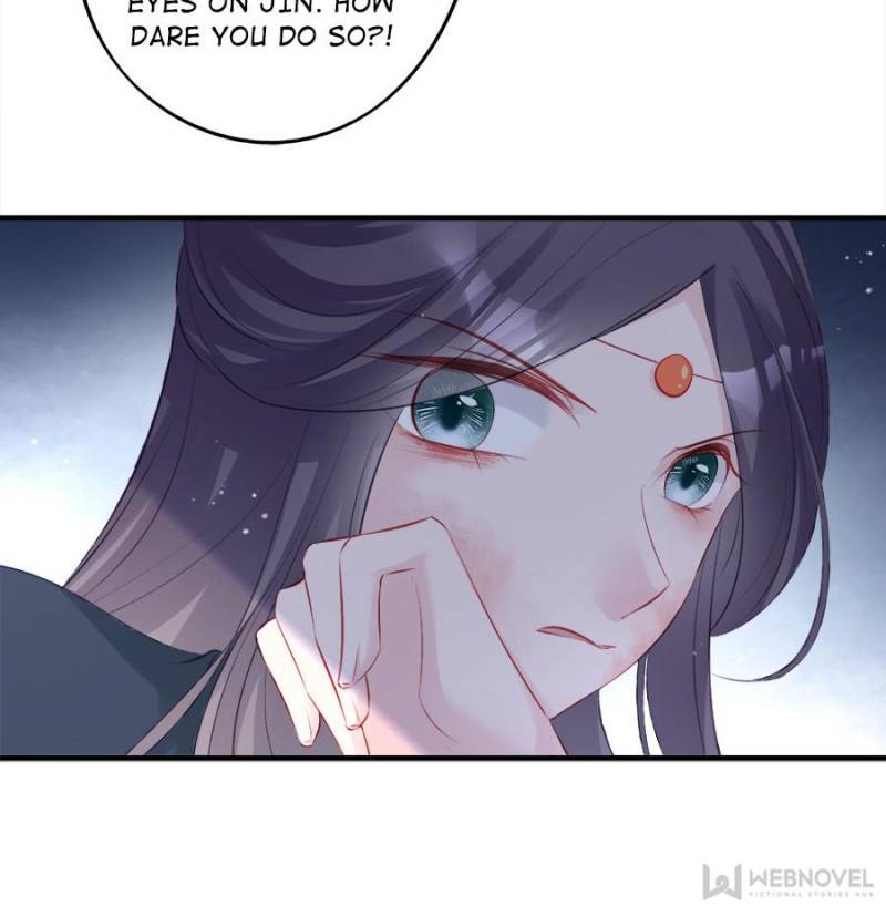 The Queen Against Destiny - Chapter 71