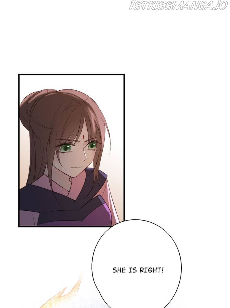 The Queen Against Destiny - Chapter 93