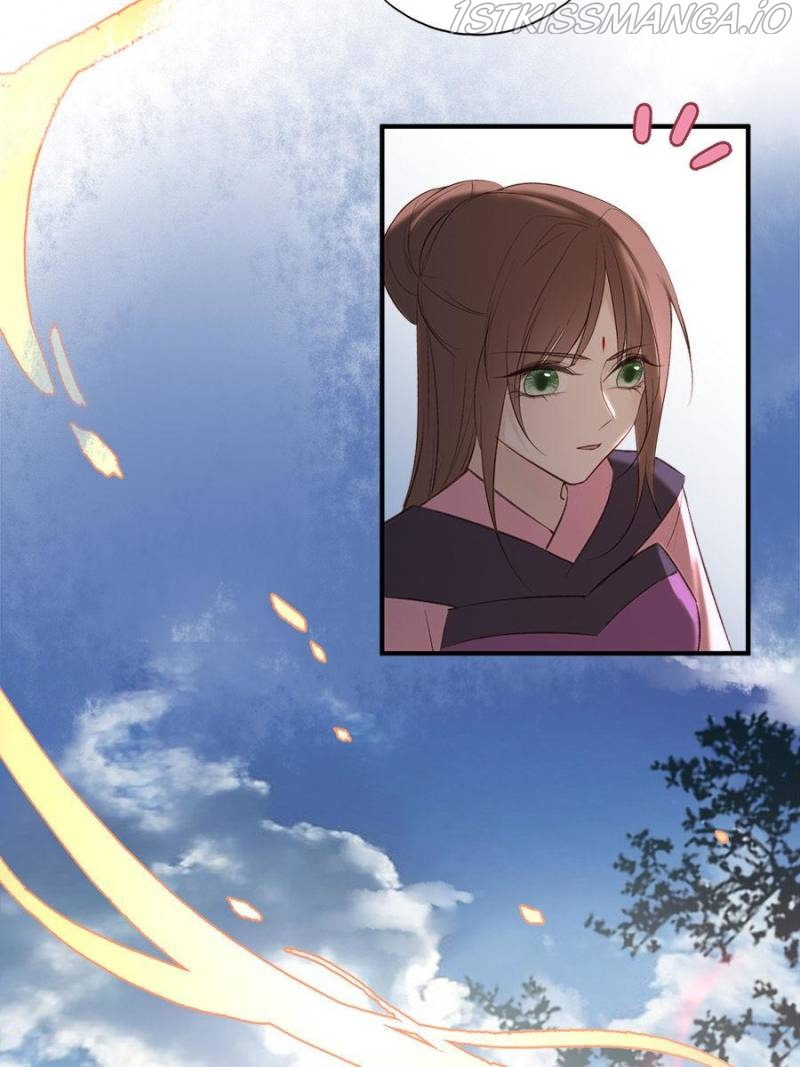 The Queen Against Destiny - Chapter 93